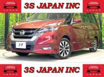 2018 Nissan Serena