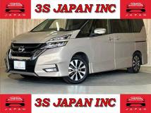 2019 Nissan Serena