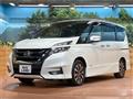 2019 Nissan Serena