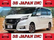 2019 Nissan Serena
