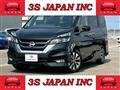 2019 Nissan Serena