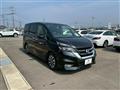 2019 Nissan Serena