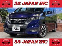 2017 Nissan Serena
