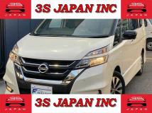 2017 Nissan Serena