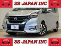 2017 Nissan Serena