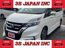2018 Nissan Serena