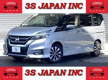 2016 Nissan Serena