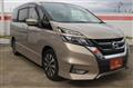 2016 Nissan Serena