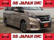 2016 Nissan Serena
