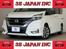 2016 Nissan Serena