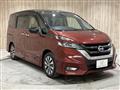 2016 Nissan Serena