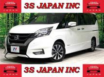 2017 Nissan Serena