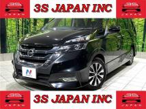 2019 Nissan Serena