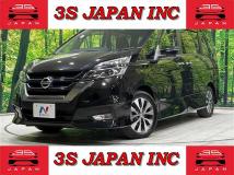 2017 Nissan Serena