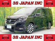 2019 Nissan Serena