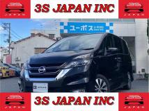 2016 Nissan Serena