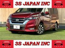 2016 Nissan Serena