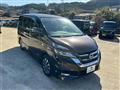 2017 Nissan Serena