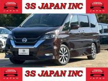 2017 Nissan Serena