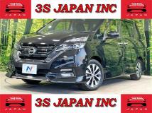 2017 Nissan Serena