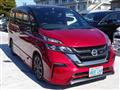 2018 Nissan Serena