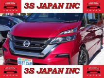 2018 Nissan Serena