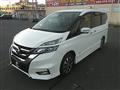 2019 Nissan Serena