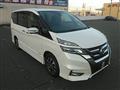 2019 Nissan Serena