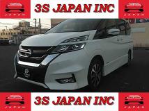 2019 Nissan Serena