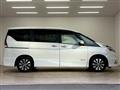 2016 Nissan Serena