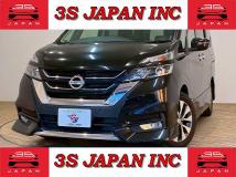 2016 Nissan Serena