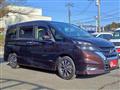 2018 Nissan Serena