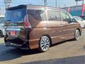 2018 Nissan Serena