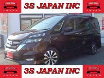 2018 Nissan Serena