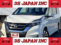 2018 Nissan Serena
