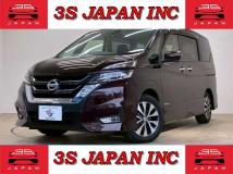 2016 Nissan Serena