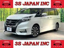 2017 Nissan Serena