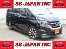 2018 Nissan Serena