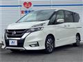 2018 Nissan Serena