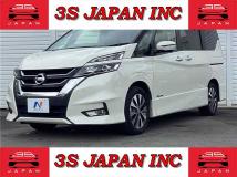 2018 Nissan Serena
