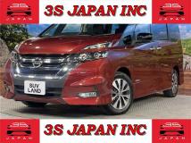 2016 Nissan Serena