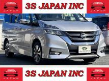 2017 Nissan Serena