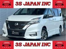 2018 Nissan Serena