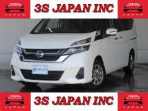 2016 Nissan Serena