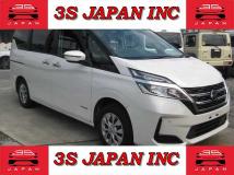2019 Nissan Serena