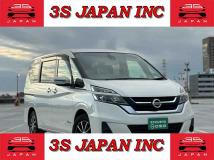 2016 Nissan Serena