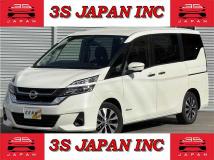 2016 Nissan Serena