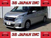 2016 Nissan Serena