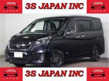 2017 Nissan Serena