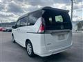 2018 Nissan Serena
